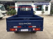 Bán xe tải Giải Phóng 900 kg thùng lửng, thùng bạt, thùng kín. LH: 0936 678 689