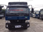 Bán xe tải Veam VT490, tải trọng 5 tấn, máy Hyundai, thùng dài 5.2M hoặc 6M - LH: 0936678689