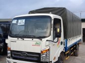 Bán xe tải VT350, tải trọng 3.5 tấn, động cơ Hyundai, cabin Isuzu - LH: 0936 678 689