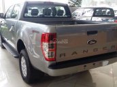 Bán Ford Ranger mới 100%, màu xám (ghi), giá tốt, tặng thêm phụ kiện, L/H: 033.613.5555 - 0942552831