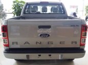 Bán Ford Ranger mới 100%, màu xám (ghi), giá tốt, tặng thêm phụ kiện, L/H: 033.613.5555 - 0942552831