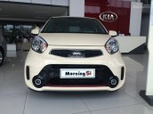 Kia Morning Si AT, hỗ trợ trả góp 90%, Đ/K Uber, Grap LH: 0988 936 639 để yêu cầu giảm hết giá và khuyến mại