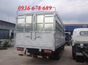 Bán Faw 7.3 tấn, Cabin Isuzu, thùng dài 6.27M, giá tốt - LH: 0936 678 689