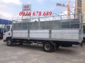 Bán Faw 7.3 tấn, Cabin Isuzu, thùng dài 6.27M, giá tốt - LH: 0936 678 689