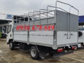 Bán FAW 6.2 tấn, Cabin Isuzu, thùng dài 4,36M, chở nặng, giá tốt - LH: 0936 678 689