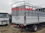 Bán FAW 6.2 tấn, Cabin Isuzu, thùng dài 4,36M, chở nặng, giá tốt - LH: 0936 678 689