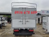 Bán FAW 6.2 tấn, Cabin Isuzu, thùng dài 4,36M, chở nặng, giá tốt - LH: 0936 678 689