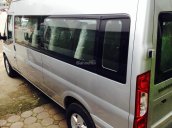 Bán Ford Transit Mid 2018 mới 100%, đủ màu giá tốt, Hotline 033.613.5555