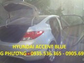 Hyundai Accent Đà Nẵng, Accent Blue Đà Nẵng, Accent 2018 Đà Nẵng, LH: Trọng Phương – 0935.536.365 – 0905.699.660