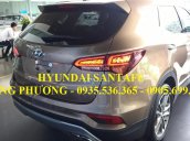 Bán ô tô Santafe Đà Nẵng, xe 7 chỗ Santafe 2018 Đà Nẵng, LH: Trọng Phương – 0935.536.365 – Hỗ trợ vay vốn lên đến 90%