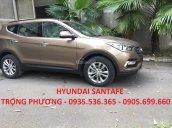 Bán ô tô Santafe Đà Nẵng, xe 7 chỗ Santafe 2018 Đà Nẵng, LH: Trọng Phương – 0935.536.365 – Hỗ trợ vay vốn lên đến 90%