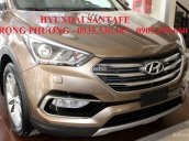 Bán ô tô Santafe Đà Nẵng, xe 7 chỗ Santafe 2018 Đà Nẵng, LH: Trọng Phương – 0935.536.365 – Hỗ trợ vay vốn lên đến 90%