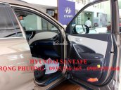 Bán ô tô Santafe Đà Nẵng, xe 7 chỗ Santafe 2018 Đà Nẵng, LH: Trọng Phương – 0935.536.365 – Hỗ trợ vay vốn lên đến 90%