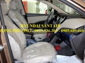 Bán ô tô Santafe Đà Nẵng, xe 7 chỗ Santafe 2018 Đà Nẵng, LH: Trọng Phương – 0935.536.365 – Hỗ trợ vay vốn lên đến 90%