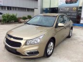 Chevrolet Cruze LT 2018 ưu đãi đặc biệt chính sách giá cho khách hàng Đồng Nai, hãy liên hệ trực tiếp, cam kết giá tốt