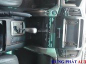 Bán Toyota Land Cruiser VX V8 đời 2011, màu đen, xe nhập