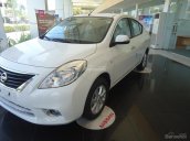 Sedan Nissan Sunny 2017 tại Đà Nẵng giá tốt nhất, giao xe ngay, Hotline 0985411427