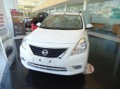 Sedan Nissan Sunny 2017 tại Đà Nẵng giá tốt nhất, giao xe ngay, Hotline 0985411427