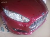 Giao ngay Ford Fiesta 1.0 Ecoboot AT năm 2017 tặng 1 năm BH, đủ màu giao xe luôn