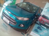 Bán ô tô Ford EcoSport Trend 1.5 MT 2017, giá tốt, đủ màu, giao xe luôn, gọi ngay 0945103989 nhận thêm giá KM