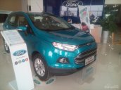 Bán ô tô Ford EcoSport Trend 1.5 MT 2017, giá tốt, đủ màu, giao xe luôn, gọi ngay 0945103989 nhận thêm giá KM