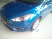 GIao ngay Ford Focus 1.5 Ecoboot AT 2017, giá 742 triệu tặng 1 năm BH TNDS, gọi nhận ngay giá tốt