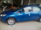 GIao ngay Ford Focus 1.5 Ecoboot AT 2017, giá 742 triệu tặng 1 năm BH TNDS, gọi nhận ngay giá tốt