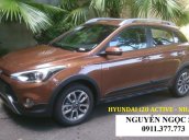 Bán ô tô Hyundai i20 Active 2018, màu nâu, LH Sơn: 0911.377.773