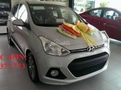 Cần bán Hyundai Grand i10 mới đời 2018, liên hệ: Ngọc Sơn: 0911.377.773