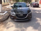 Bán xe Mazda 3 1.5 Sedan đời 2017, khuyến mại lên tới 25tr phụ kiện