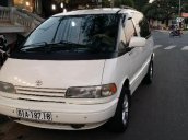 Bán xe Toyota Previa năm 1991, màu trắng, nhập khẩu số tự động, giá chỉ 165 triệu