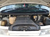 Bán xe Toyota Previa năm 1991, màu trắng, nhập khẩu số tự động, giá chỉ 165 triệu