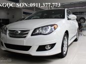 Cần bán Hyundai Avante màu trắng mới đời 2017, liên hệ Ngọc Sơn: 0911.377.773