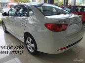 Cần bán Hyundai Avante màu trắng mới đời 2017, liên hệ Ngọc Sơn: 0911.377.773