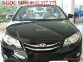 Cần bán Hyundai Accent Blue màu đen mới đời 2017, liên hệ Ngọc Sơn: 0911.377.773