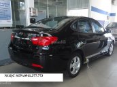 Cần bán Hyundai Accent Blue màu đen mới đời 2017, liên hệ Ngọc Sơn: 0911.377.773