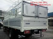 Bán xe tải Thaco Ollin700C tải trọng 7 tấn, hỗ trợ trả góp ngân hàng đến 70% giá trị xe