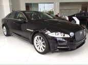 Bán xe Jaguar XE Prestige đời 2017, màu đen, xe nhập nguyên chiếc từ Anh Quốc