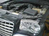 Bán xe Chrysler 300 đời 2008, màu đen, nhập khẩu chính hãng