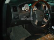 Bán xe Chrysler 300 đời 2008, màu đen, nhập khẩu chính hãng