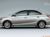 Toyota Hải Dương vô địch về giá, Toyota Vios J 2016 giá chỉ với 525 triệu, LH Mr Thắng 0906 34 11 11