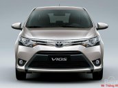 Toyota Hải Dương vô địch về giá, Toyota Vios J 2016 giá chỉ với 525 triệu, LH Mr Thắng 0906 34 11 11