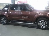 Giá xe Nissan Navara đời 2017 tốt nhất Miền Trung. LH 0985411427