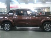 Giá xe Nissan Navara đời 2017 tốt nhất Miền Trung. LH 0985411427