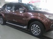 Giá xe Nissan Navara đời 2017 tốt nhất Miền Trung. LH 0985411427