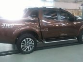 Giá xe Nissan Navara đời 2017 tốt nhất Miền Trung. LH 0985411427