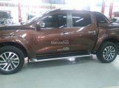 Giá xe Nissan Navara đời 2017 tốt nhất Miền Trung. LH 0985411427