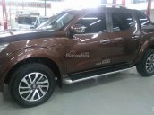 Giá xe Nissan Navara đời 2017 tốt nhất Miền Trung. LH 0985411427