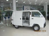 Đại Lý Suzuki Biên Hòa Đồng Nai bán Suzuki Blind Van 2018 - Giá tốt nhất - Hỗ trợ trả góp
