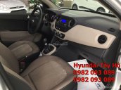 Chỉ với 120Tr, sở hữu ngay xe Hyundai Grand I10 Sedan chạy Uber, Grab tại Hyundai Tây Hồ